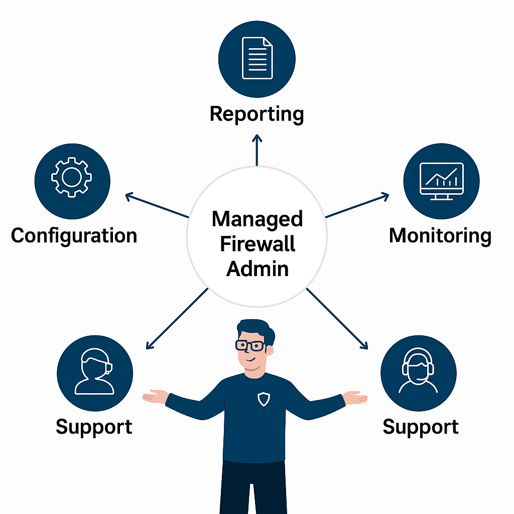 managed-firewall